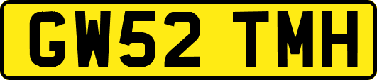 GW52TMH