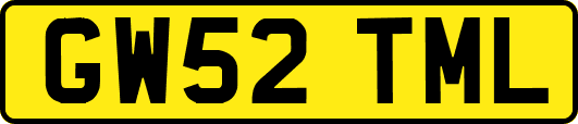GW52TML