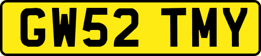 GW52TMY