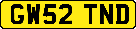GW52TND