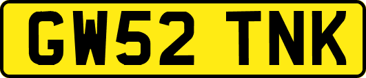 GW52TNK