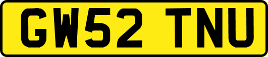 GW52TNU