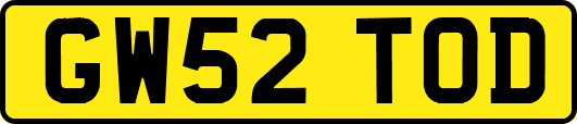 GW52TOD