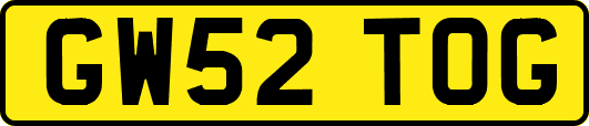 GW52TOG
