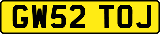 GW52TOJ