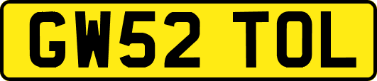 GW52TOL