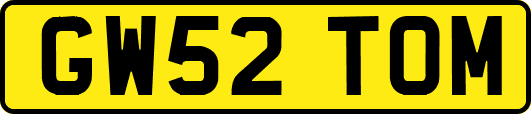 GW52TOM