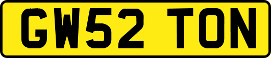 GW52TON