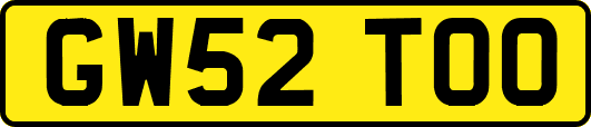 GW52TOO