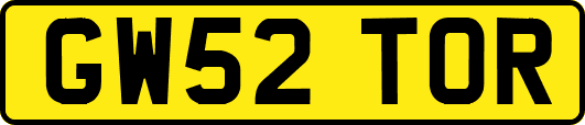 GW52TOR