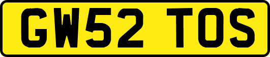GW52TOS