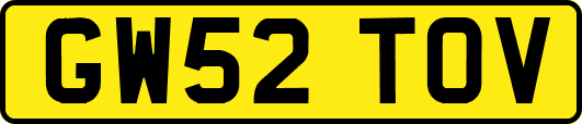 GW52TOV