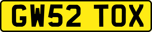 GW52TOX