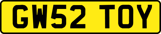 GW52TOY