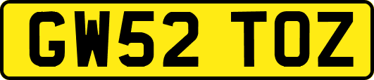 GW52TOZ