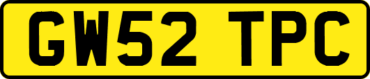 GW52TPC