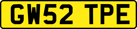 GW52TPE