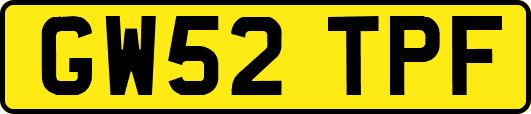 GW52TPF