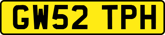 GW52TPH