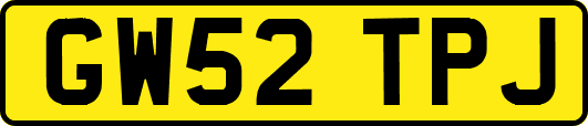 GW52TPJ
