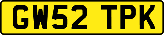 GW52TPK