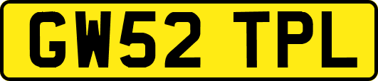 GW52TPL