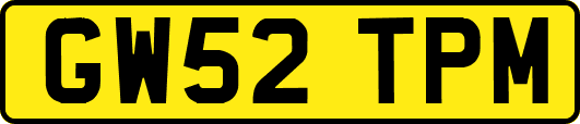 GW52TPM