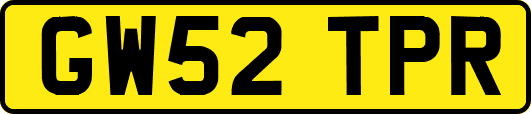 GW52TPR