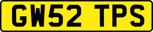 GW52TPS