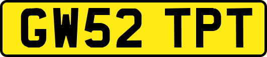 GW52TPT