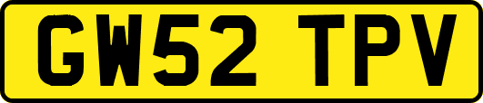 GW52TPV