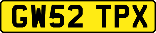 GW52TPX