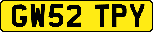 GW52TPY