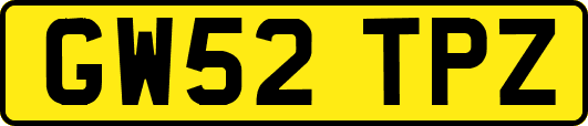 GW52TPZ