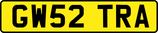 GW52TRA