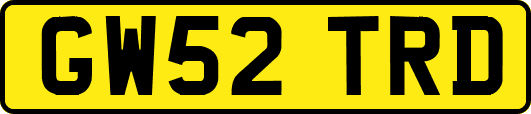 GW52TRD