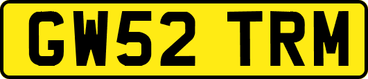 GW52TRM