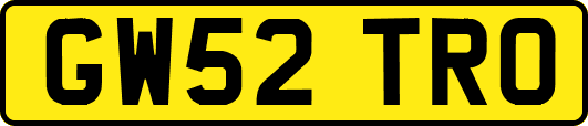 GW52TRO