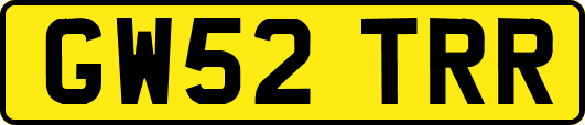 GW52TRR