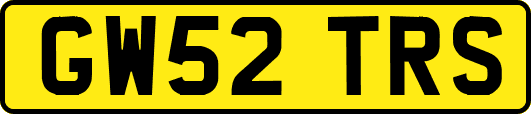 GW52TRS