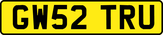 GW52TRU