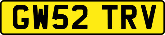 GW52TRV