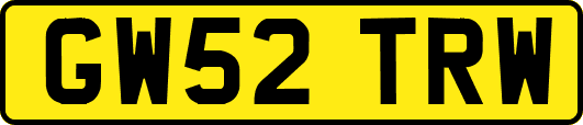 GW52TRW