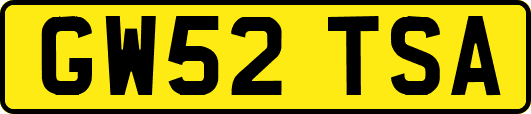 GW52TSA