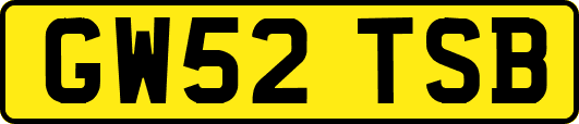 GW52TSB
