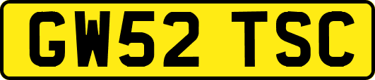 GW52TSC