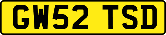 GW52TSD