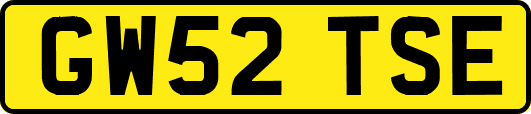 GW52TSE