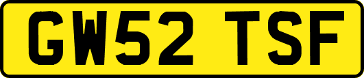 GW52TSF