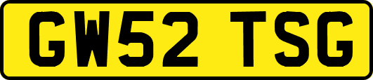 GW52TSG